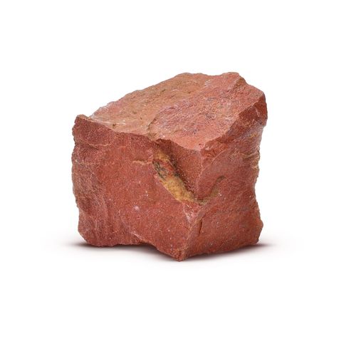 Jaspis czerwony (surowy kamień) 50 g na Arena.pl