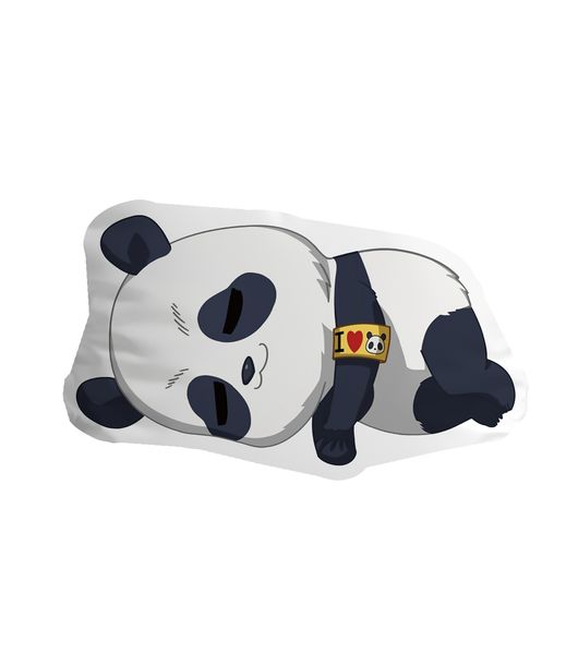 Poduszka Chibi - Jujutsu Kaisen - Panda zdjęcie 1