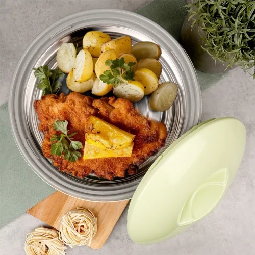 Termomisa termos obiadowy VENUS 3,5 l na Arena.pl