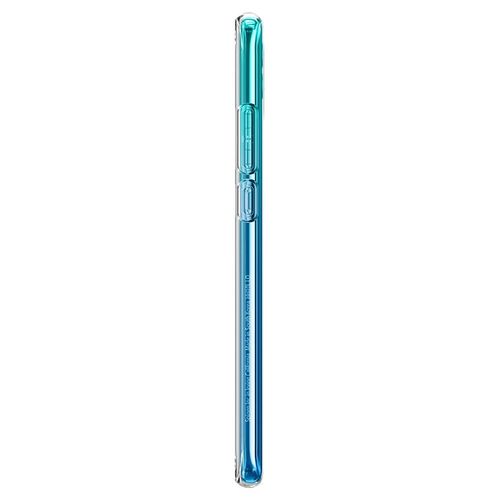 SPIGEN LIQUID CRYSTAL HUAWEI P SMART 2019 CRYSTAL CLEAR na Arena.pl