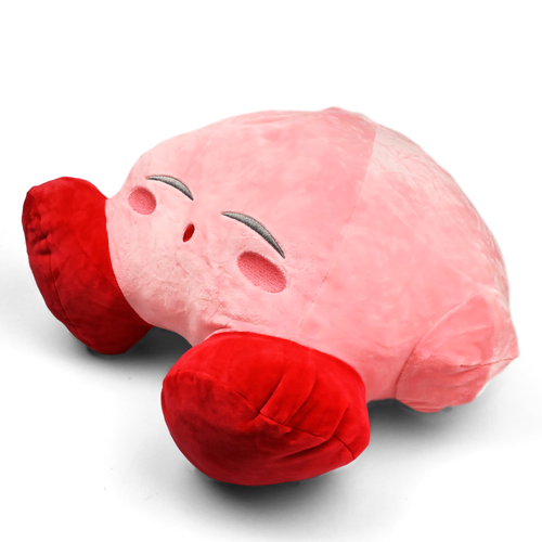 Kirby | 40 cm | Tekstylia | Pluszak | Nintendo na Arena.pl
