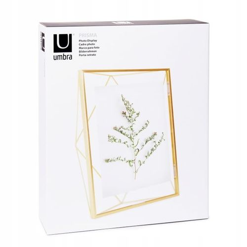 Ramka Prisma 20x25 Brass na Arena.pl