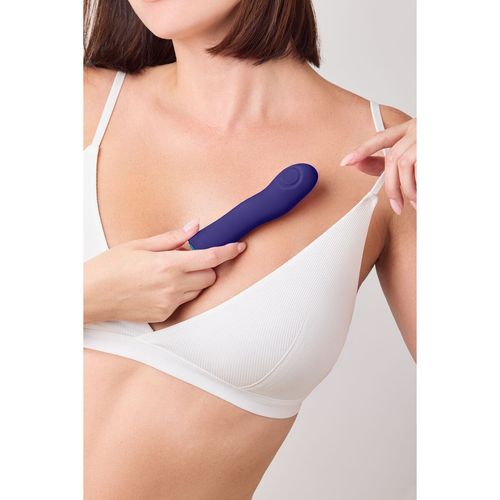 Mini Wibrator FemmeFunn Fioletowy na Arena.pl