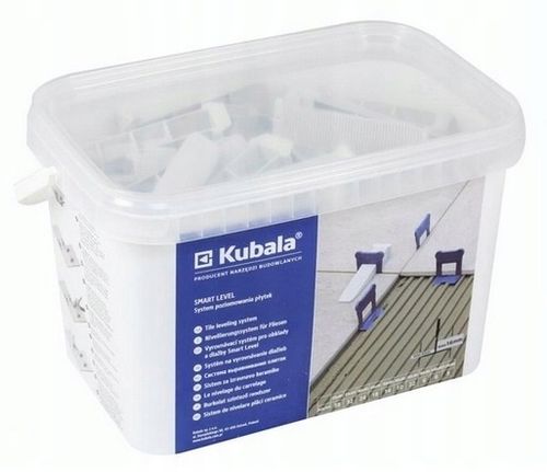 KUBALA KLINY SMART-LEVEL 1896 100 SZT na Arena.pl
