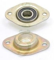 Korpus Pubert Oscar 38 z łożyskiem CZĘŚĆ ORYGINALNA 0002020227