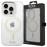 tumi tuhmp14xutt iphone 14 pro max 6,7przezroczysty/clear hardcase
