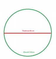 WORKI ODPYLAJĄCE WOREK ODPYLAJĄCY DO MIESZALNIKA PASZ FILTR NA ROZMIAR 46CM