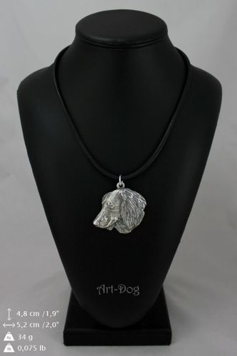 Jamnik - naszyjnik - 746 na Arena.pl