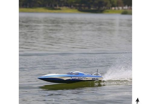 Voracity Type E 36 Deep-V BL RTR na Arena.pl