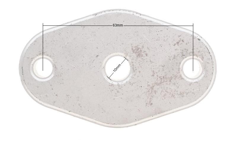 Adapter kosiarki MTD RO1162 zdjęcie 4