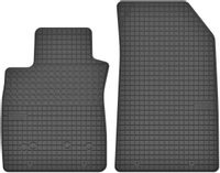 Renault Clio III DYWANIKI GUMOWE DEDYKOWANE PRZODY