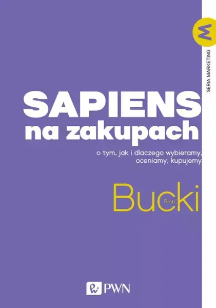 Sapiens na zakupach zdjęcie 1