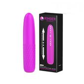 Wibrator Góra Dół Sex Ruch Posuwisty 7 Trybów