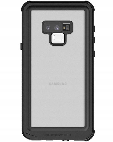 WODOSZCZELNA OBUDOWA NOTE 9 GHOSTEK NAUTICAL na Arena.pl