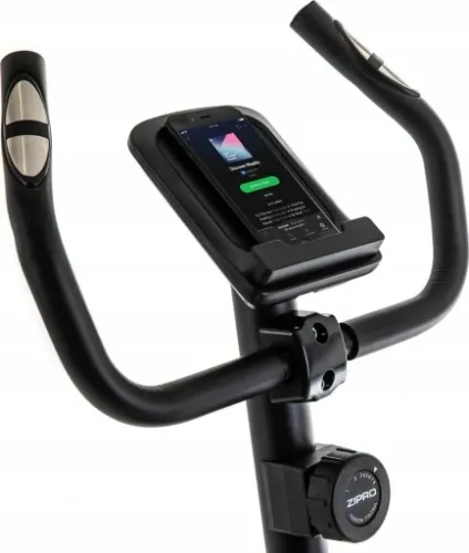 ROWEREK TRENINGOWY rower stacjonarny ONE S - ZIPRO na Arena.pl