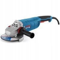 Szlifierka kątowa sieciowa BOSCH GWS 24-180 P
