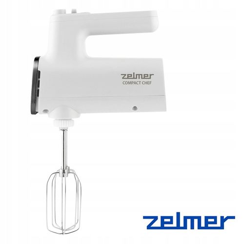 ROBOT Z MISĄ RĘCZNY ZHM 2759 1000W ZELMER Compact Chef na Arena.pl