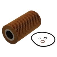 FILTR OLEJU Vauxhall Omega II 1995 1996 1997 1998 1999 2000 2001 2002 2003