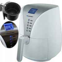 Frytkownica Beztłuszczowa Blaupunkt Afd601 1500 W Frytkownica Beztłuszczowa Blaupunkt Afd601 1500 W