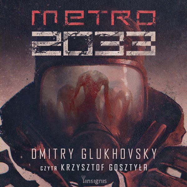 (mp3) Metro 2033 zdjęcie 1