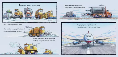 To Plac Budowy... Czy Pas Startowy? na Arena.pl