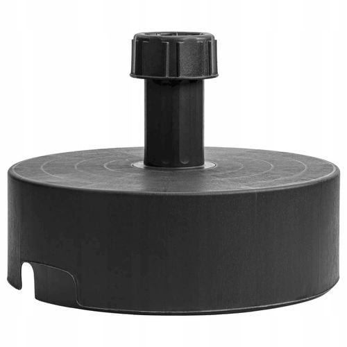 PODSTAWA PARASOLA OGRODOWEGO STOJAK NA PARASOL NAPEŁNIANE WODĄ WYTRZYMAŁY na Arena.pl