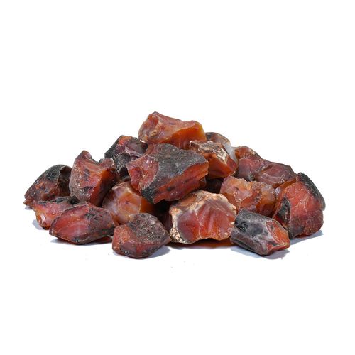Karneol (surowy kamień) 50 g na Arena.pl