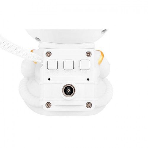 LAMPA PROJEKTOR GWIAZD LED RGB 5W Z PILOTEM DO SYPIALNI na Arena.pl