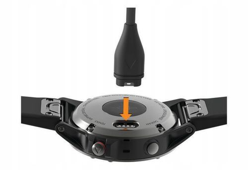 Ładowarka USB Kabel do Garmin Instinct / Solar / Tactical na Arena.pl