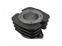 Cylinder do kompresora 50L (g80305) GEKO CG80305-9