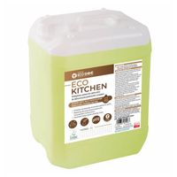 płyn do odtłuszczania powierzchni kuchennych eco shine 5l, 1 szt.