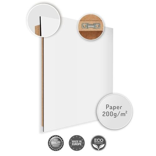 Deco Panel, Kontury bohatera 70x100 na Arena.pl
