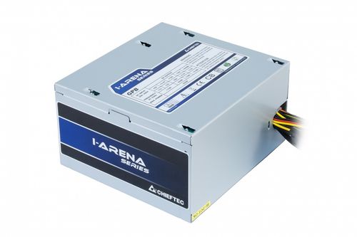 Zasilacz Chieftec GPB-500S 500W ATX 120mm na Arena.pl