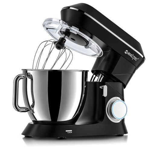 Robot Kuchenny Planetarny Mikser MaltecChef2200W Black na Arena.pl