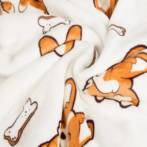 Ciepła bluza koala koc oversize XXL gruby futrzak miękka z kapturem na Arena.pl