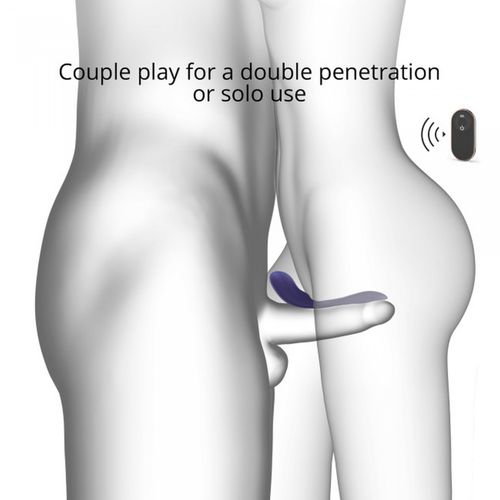 MATCH UP   MIDNIGHT INDIGO na Arena.pl