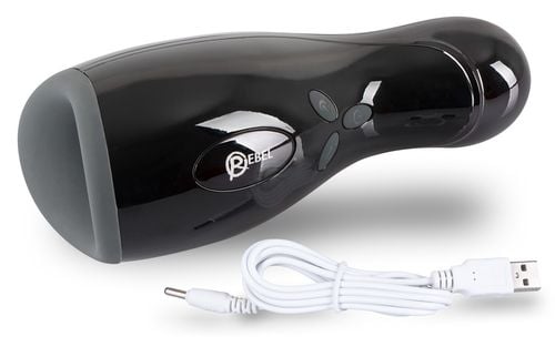 rebel masturbator with 3 funct na Arena.pl