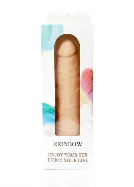 Wibrator-RAINBOW-vibrator zdjęcie 5