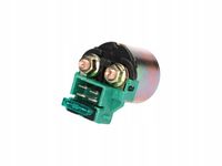 PRZEKAŹNIK ROZRUSZNIKA 12V 150A Honda Kawasaki Piaggio Yamaha MBK