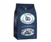 Śliwka Nałęczowska w Czekoladzie Solidarność 350 g