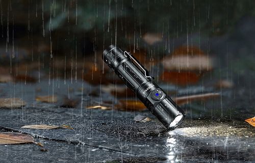 Latarka SUPERFIRE TN02 1800lm USB-C na Arena.pl
