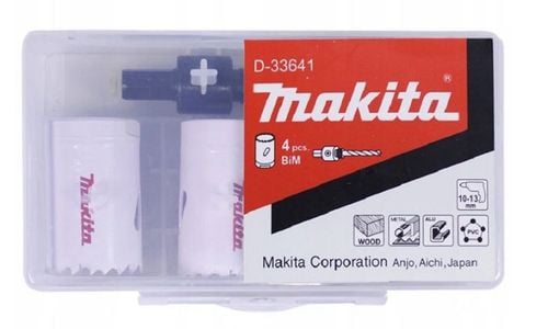 mini zestaw otwornic 22,25,29,32mm - m d-33641 na Arena.pl