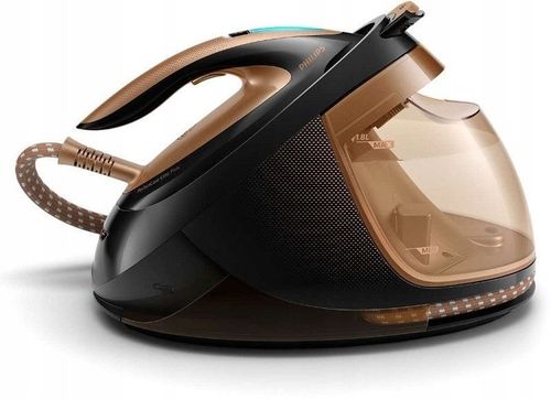 GENERATOR STACJA PARY ŻELAZKO PHILIPS GC9682/80 na Arena.pl