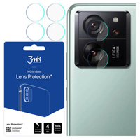 Xiaomi 13T/13T Pro - 3mk Lens Protection