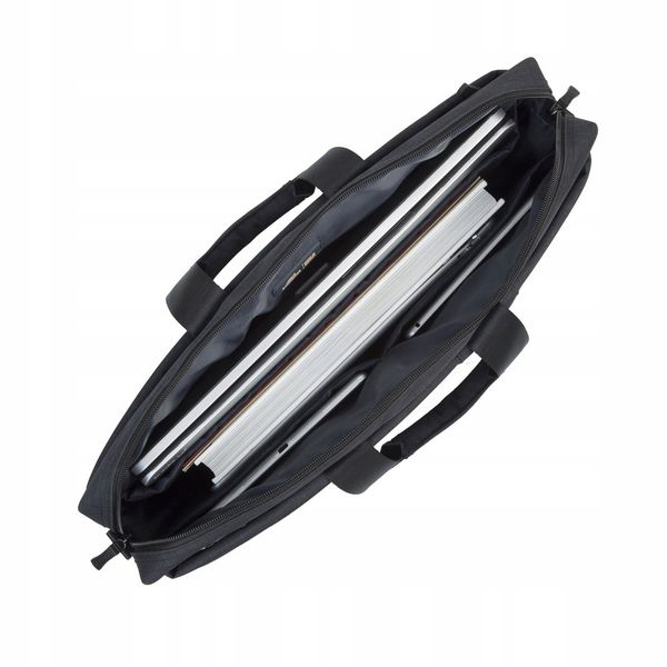 Torba Laptop Notebook 17,3" Rivacase Biscayne zdjęcie 5