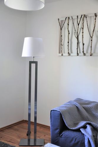 Stojąca lampa VEGAS E27 na Arena.pl