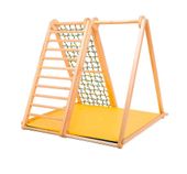 Domowy Plac zabaw Zebra basic 101 cm