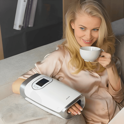 Masażer do Dłoni Zenet ZET-703, z Ogrzewaniem na Arena.pl