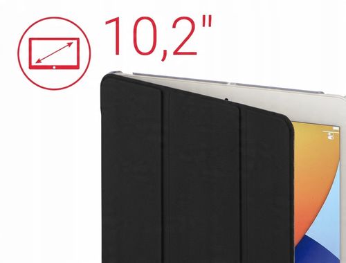 Etui Hama do Apple iPad 10.2 7/8/9 na Arena.pl