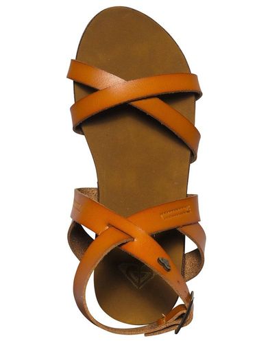 Sandały Roxy Safi ARJL200378-TAN 40 na Arena.pl
